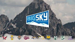 Big Sky Conference PSA (2023)