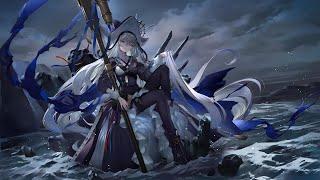 Nightcore - Storm Chaser (Lyrics)