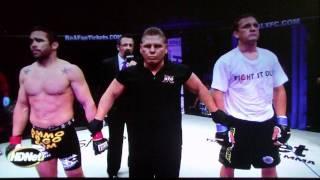 XFC 16 HIGH STAKES DREW FICKETT VS JAMIE VARNER.MP4