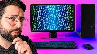 Sistema BINARIO y Puertas Lógicas: La BASE de como funciona tu PC