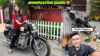 Aaj Toh Apna Popat Hogya  | 08 shashank vlogs