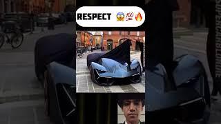 Super CARS  |#respect #shorts #viral