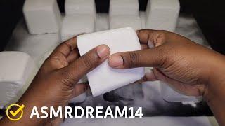 Baking Soda ASMR | #explore #satisfying