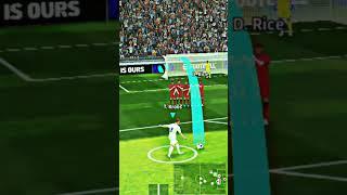 pets goal or no goal #fun #freefire #impossible #gaming #efootball2023