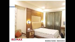 Luxurious Apartment for Sale on Ambli Bopal Road, Ahmedabad, India