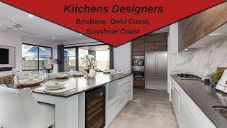 Kitchens Designers Brisbane, Gold Coast, Sunshine Coast - Imperial Kitchens