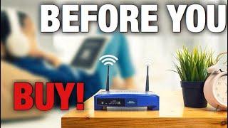 What to consider when buying a wifi router in 2022|Gaming,job,streaming movies,social networking etc