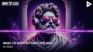 NONSTOP TIKTOK 2025 - EM ĐÃ XA ANH REMIX - THAZH X ĐÔNG REMIX - BƠ VƠ TRONG ĐÊM ANH MƠ VỀ EM REMIX