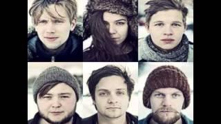 Of Monsters and Men - My Head is an Animal - 07 - Six Weeks