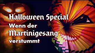 Ostfreezland Halloween Special: Wenn der Martinigesang verstummt