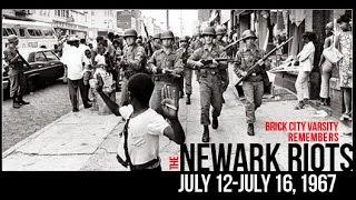 Birthmarks: A Story of the Newark Riots