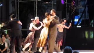 Gran Milonga Nacional Buenos Aires 2014