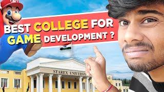 Best Degree for Game Development in India ? | B.Tech ? College ?