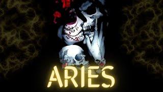 ARIES, GOD IS PUTTING YOU AND THIS PERSON TOGETHER/ITS TIME FOR THIS MIRACLE! LOVE TAROT READING