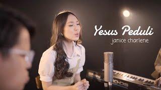 Janice Charlene - Yesus Peduli (Official Music Video) | Connect Worship