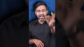 BJP supporting Quran!! 🪷 || #shorts #youtubeshorts