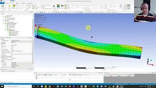 Introduction to ANSYS - FEA using ANSYS - Lesson 1