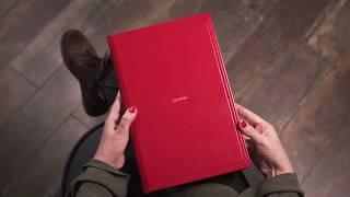 nPhoto - Photo Album - Exclusive Collection - F2 leatherette material