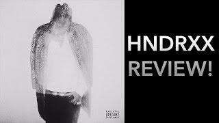 Future "HNDRXX" Review!