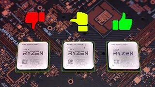 4152 Stunden Ryzen Langzeittest: Gute und Schlechte Neuigkeiten!