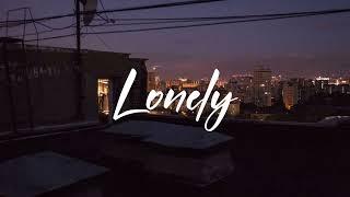 Akon - lonely [slowed+reverb]