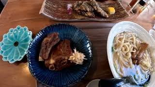 오키나와 소바 맛집 슈리 호리카와(Shuri Horikawa Soba)