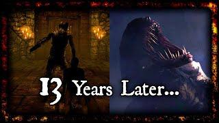 Amnesia 13 Years Later...