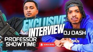 DJ DASH speaks on DJ Career, Celebrities and Worst Club Experience | INTERVIEW