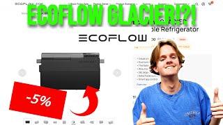 EcoFlow Glacier Review 2024 | EcoFlow Glacier Discount Code | CouponCove