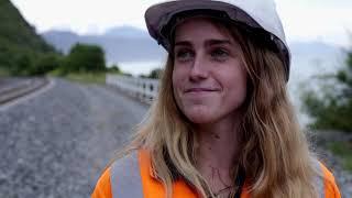 Build your career with KiwiRail