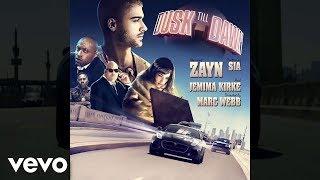 ZAYN - Dusk Till Dawn (Audio) ft. Sia | Radio Edit |