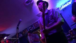 2015-08-01 Little G Weevil & The Cazanovas "Ghetto Woman"