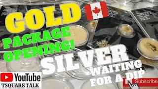 🪙GOLD & SILVER GOING HIGHER, INVESTING IN PRECIOUS METALS, SHOULD I BUY GOLD! WILL SILVER PULL BACK