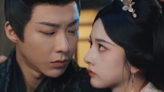 【折腰】小乔提醒魏劭遭人算计，这回苏娥皇真是要栽了！| 折腰 The Prisoner of Beauty#中国电视剧#古装#爱情#折腰 #宋祖儿 #刘宇宁