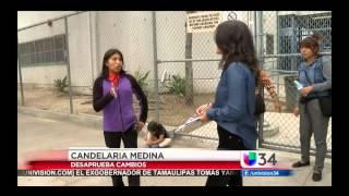 20th Street Elementary Campaign - Univision