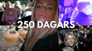 250 - DAGARS  VLOGG