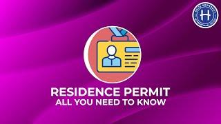 Know It All: Residence Permit