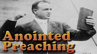 Most Anointed Preaching ever Heard.   Powerful Truths.