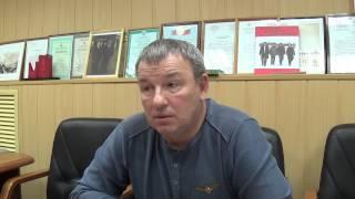 Михаил Григорьев об убийстве Евгения Душко 1