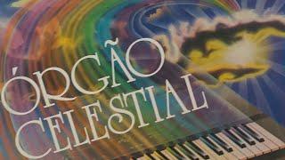 Natanael Passos - Órgão Celestial - LP Completo