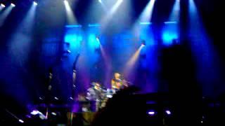 Nickelback 28.10.2012 СКК.3gp