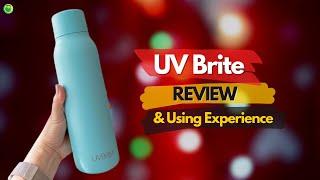 UVBrite Reviews: Does It Work? Critical Customer Details to Know! | UV Brite review