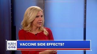 CBN News Medical Reporter Lorie Johnson Explains When Vaccines Will be Available