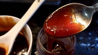 How to make  Char Siu  Sauce (Chinese recipe )