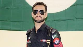 KpK Police Force   Muhammad ikram official