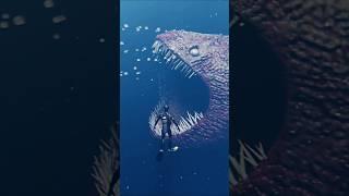 Top 5 Mysterious Facts About Ocean  | #shorts #ytshorts #viral