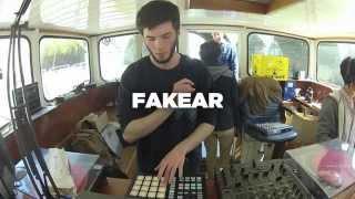 Fakear • Nowadays Takeover • Le Mellotron