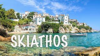 Skiathos 4K