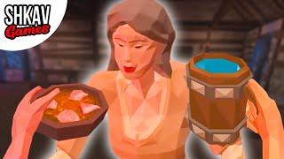 WOMEN'S DAY IN VR TAVERN! Innkeeper VR! / Chapter 2 /