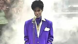 prinCe️ MUSICOLOGY 2004EVER Compilation [720p]